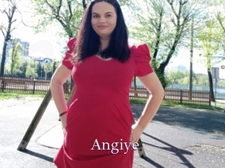 Angiye