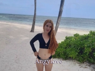 Angylove
