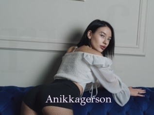Anikkagerson