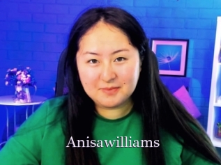Anisawilliams