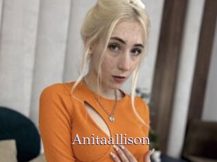 Anitaallison