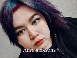 Anitajacksons