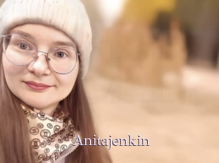 Anitajenkin