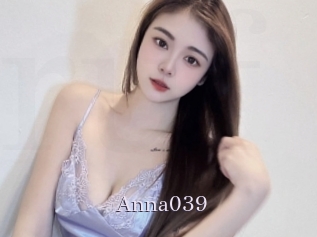 anna039 Rencontre Une Femme