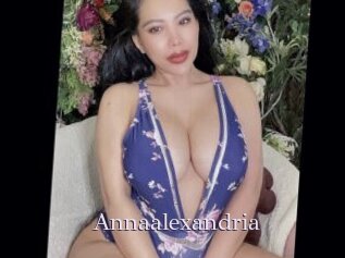 Annaalexandria
