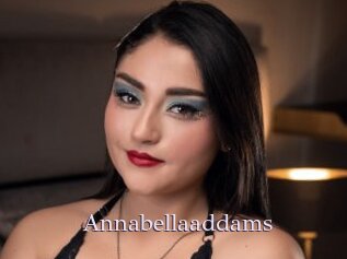 Annabellaaddams