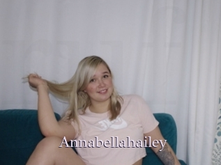 Annabellahailey