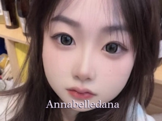 Annabelledana