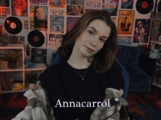 Annacarrol