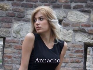Annacho