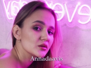 Annadaavis