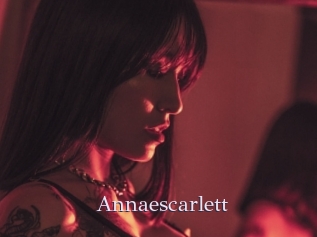 Annaescarlett