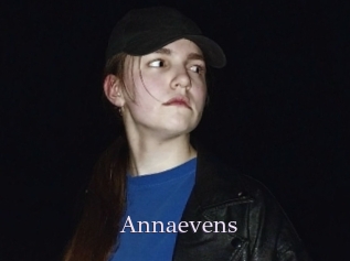 Annaevens