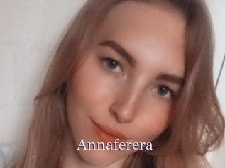 Annaferera