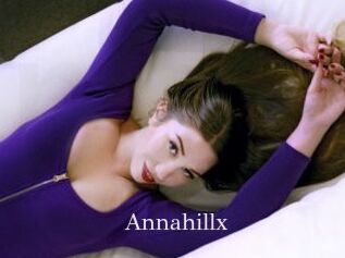 Annahillx