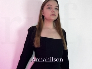 Annahilson