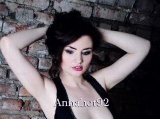 Annahot92