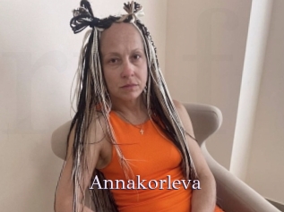 Annakorleva