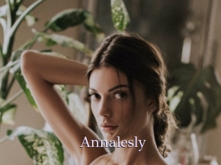 Annalesly