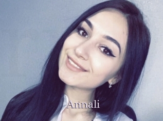 Annali