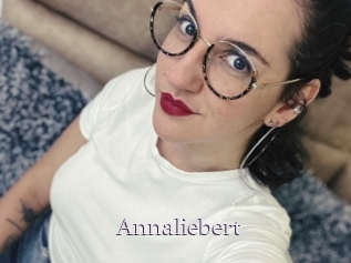 Annaliebert