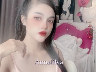 Annalilya