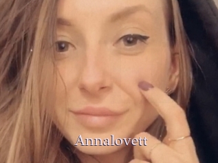 Annalovett