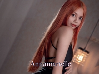 Annamartelle