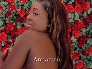 Annamatt