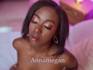 Annamegan