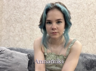 Annamiki