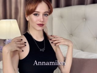 Annamilen