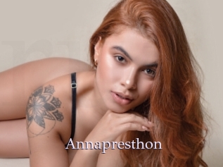 Annapresthon