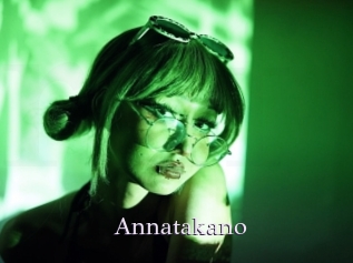 Annatakano