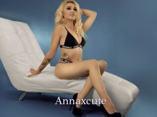Annaxcute