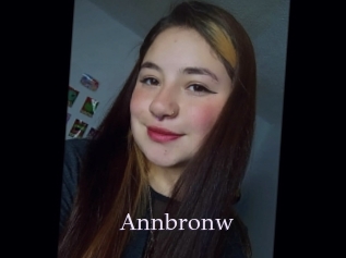 Annbronw