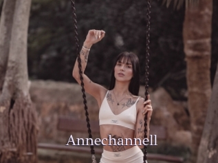 Annechannell
