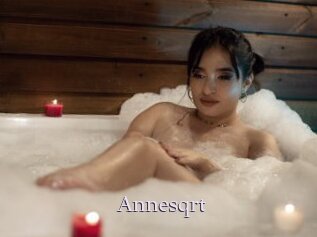 Annesqrt