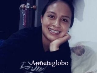 Annetaglobo