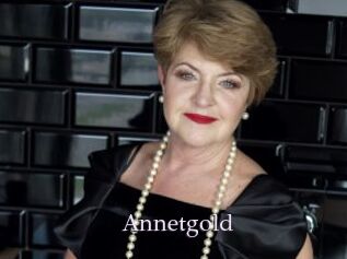 Annetgold
