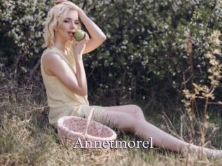 Annetmorel