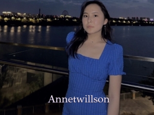 Annetwillson