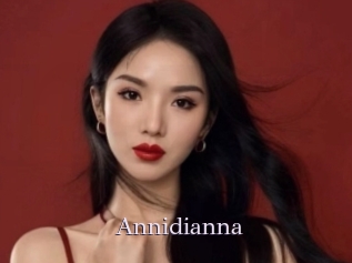 Annidianna