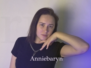 Anniebaryn