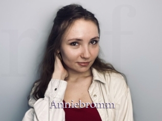 Anniebromm