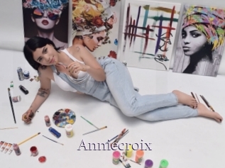 Anniecroix