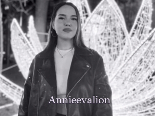 Annieevalion