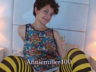 Anniemiller100