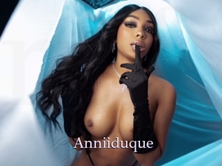 anniiduque Rencontre Une Femme