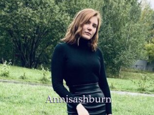 Annisashburn